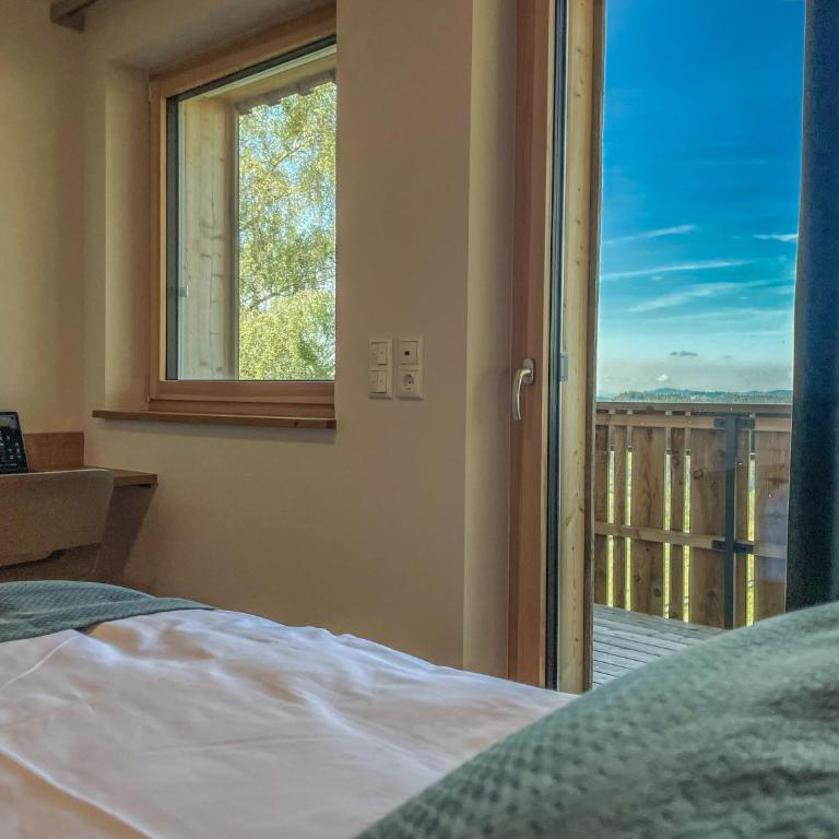 Gronewald's Mountain View Holidays - Apartment mit 2 Schlafzimmern und Bergblick - 14