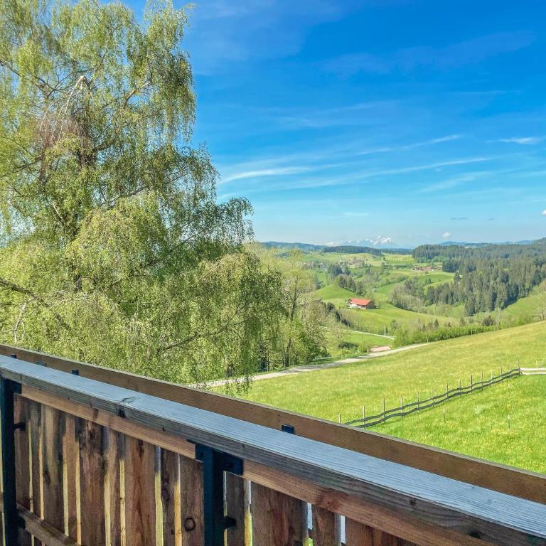 Gronewald's Mountain View Holidays - Apartment mit 2 Schlafzimmern und Bergblick - 5