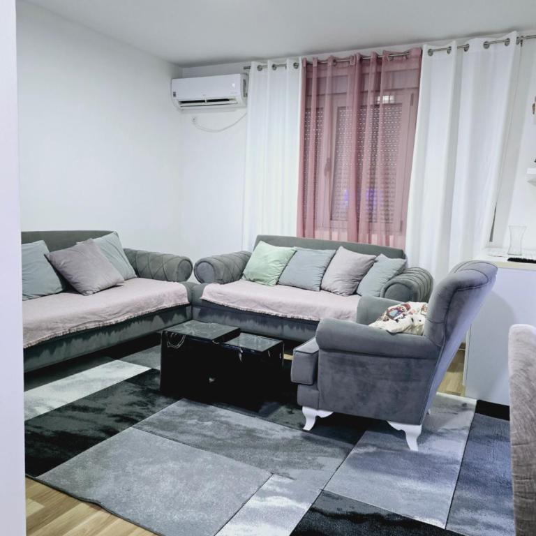 Sofija - Apartman sa 1 Spavaćom Sobom - 2