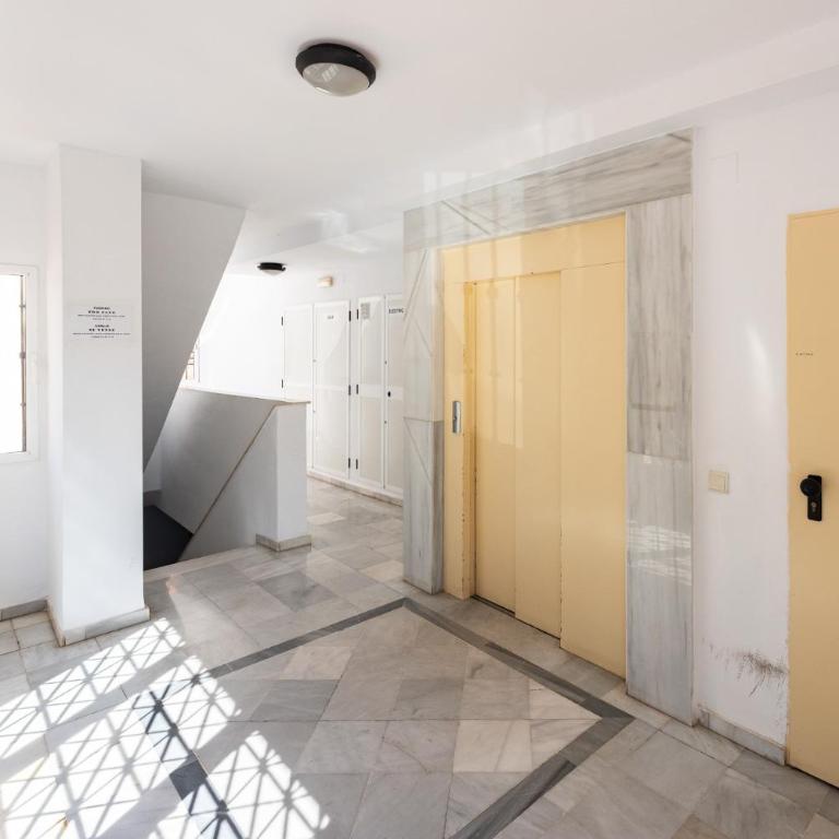 MalagaSuite Yucas Fuengirola - Apartment - 24
