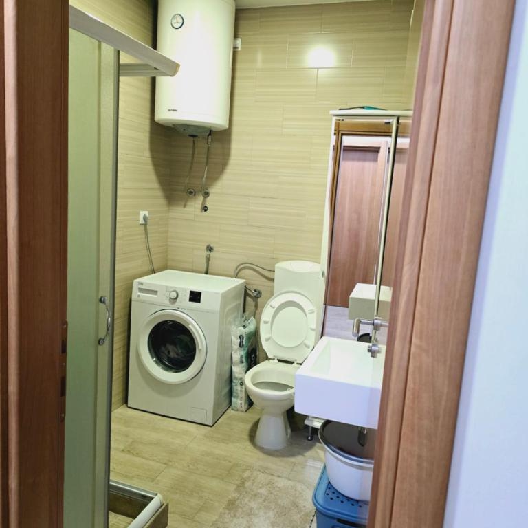 Sofija - Apartman sa 1 Spavaćom Sobom - 4
