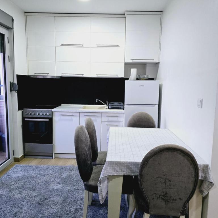 Sofija - Apartman sa 1 Spavaćom Sobom - 7