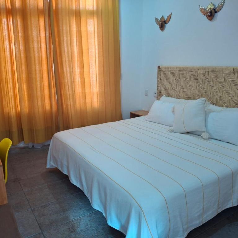 Santa Cecilia Hotel - Suite Estándar - 3