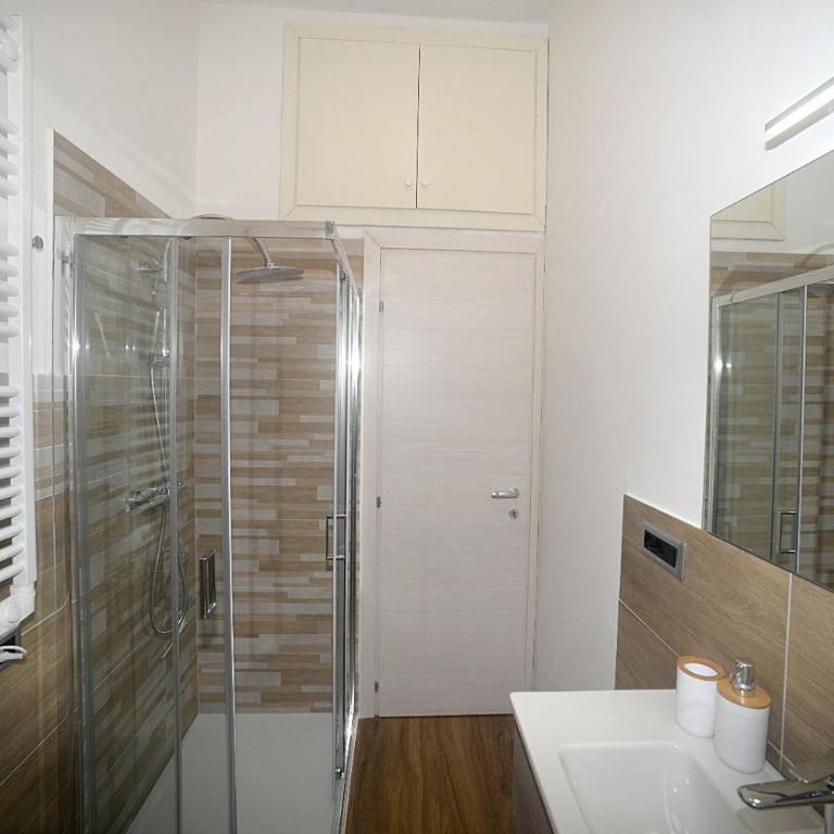 Casa Parisina - Appartamento con 1 Camera da Letto - 4