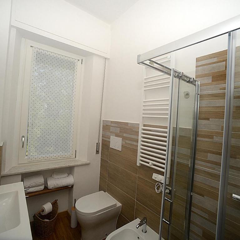 Casa Parisina - Appartamento con 1 Camera da Letto - 6