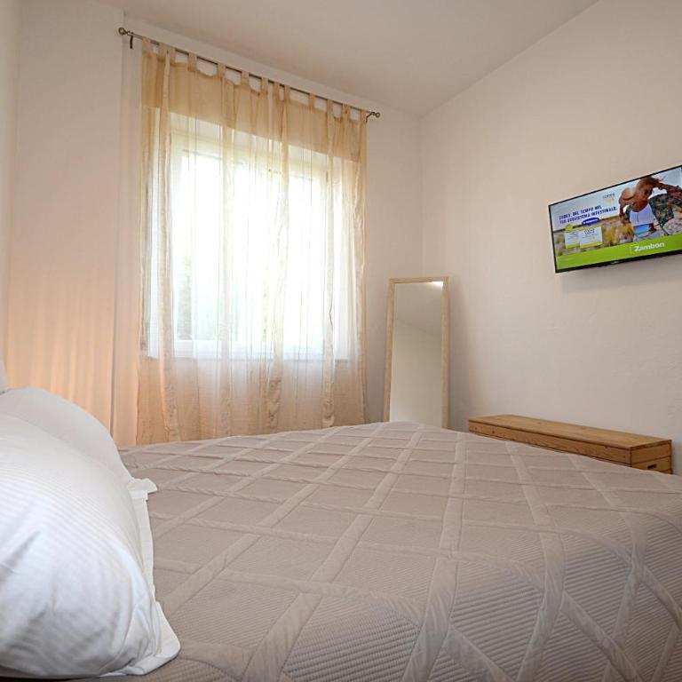 Casa Parisina - Appartamento con 1 Camera da Letto - 7