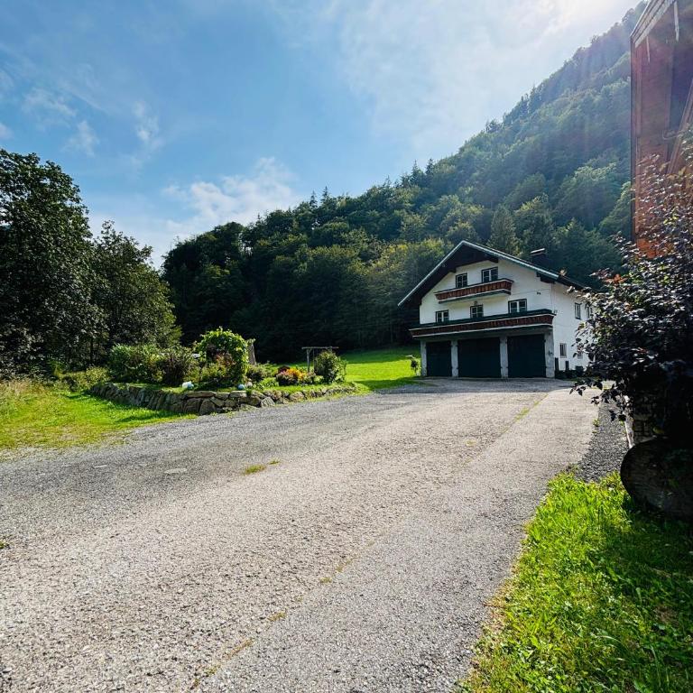 Ferienwohnung Langfeld - Apartment mit 3 Schlafzimmern - 5