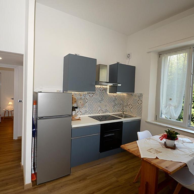 Casa Parisina - Appartamento con 1 Camera da Letto - 3