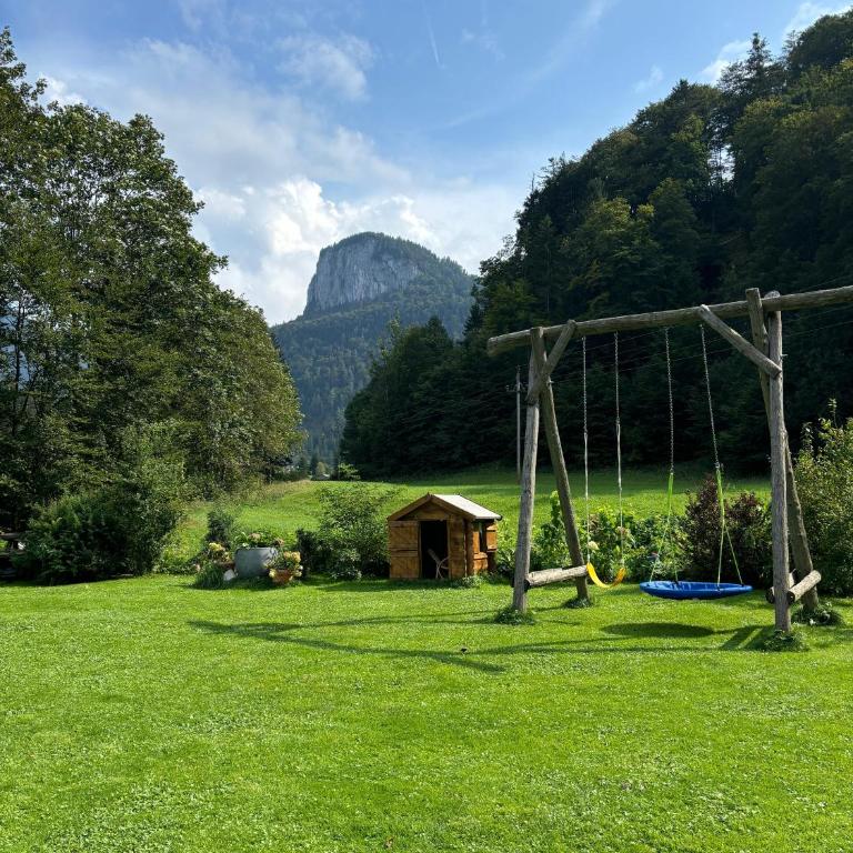 Ferienwohnung Langfeld - Apartment mit 3 Schlafzimmern - 15