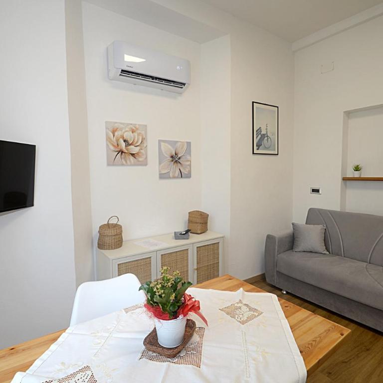 Casa Parisina - Appartamento con 1 Camera da Letto - 8