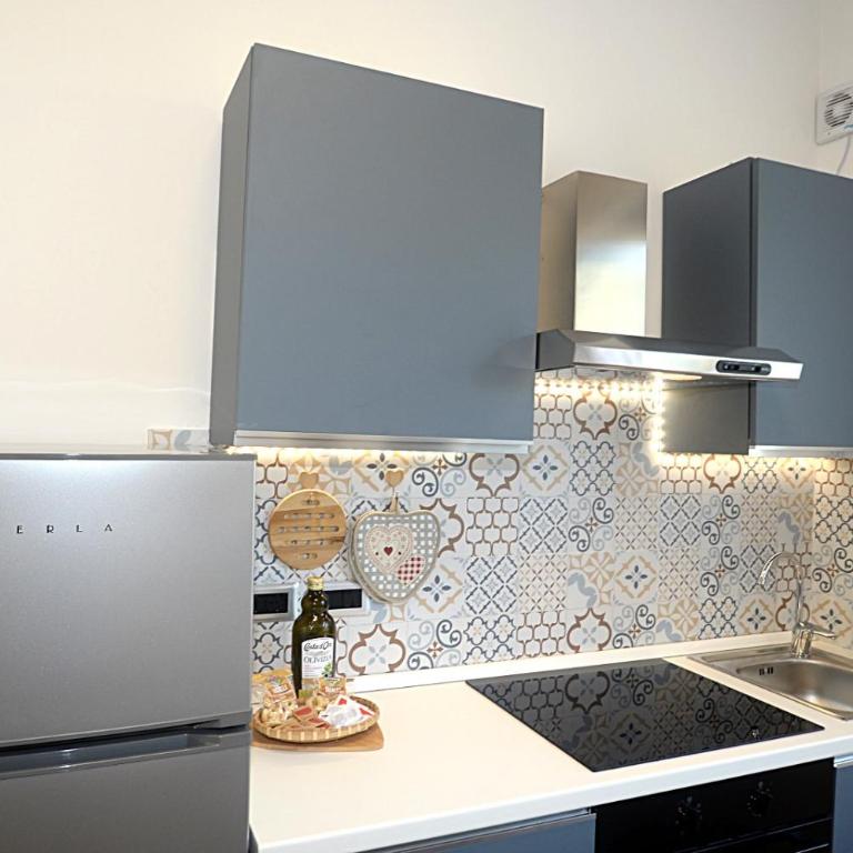 Casa Parisina - Appartamento con 1 Camera da Letto - 10