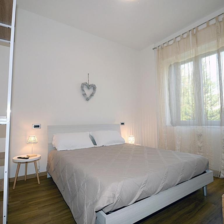 Casa Parisina - Appartamento con 1 Camera da Letto - 5