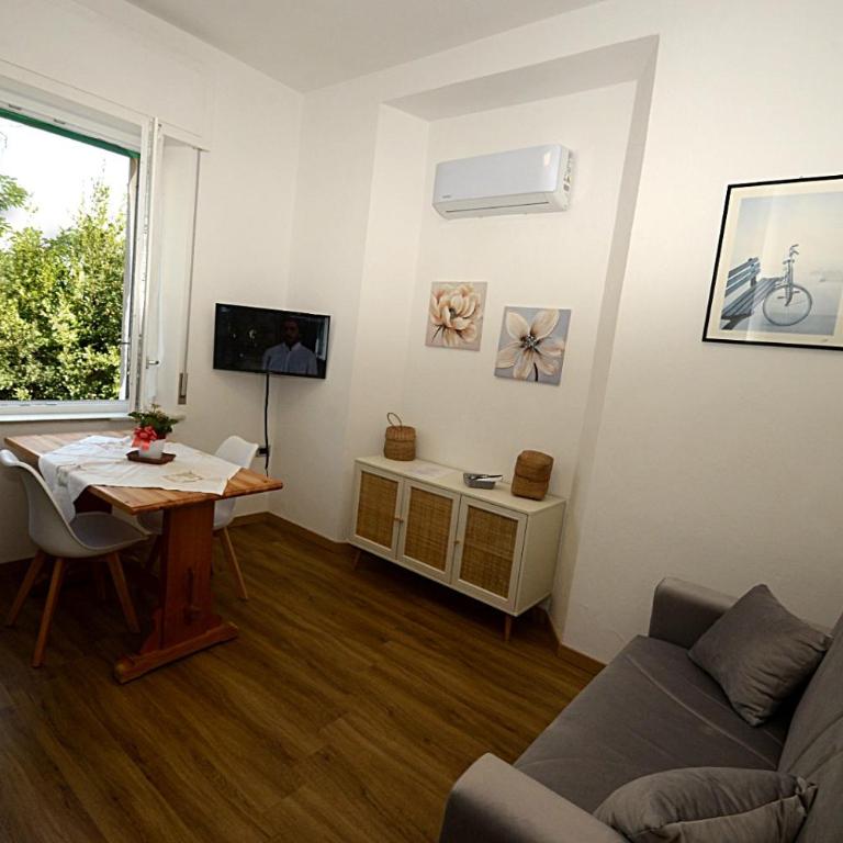 Casa Parisina - Appartamento con 1 Camera da Letto - 9