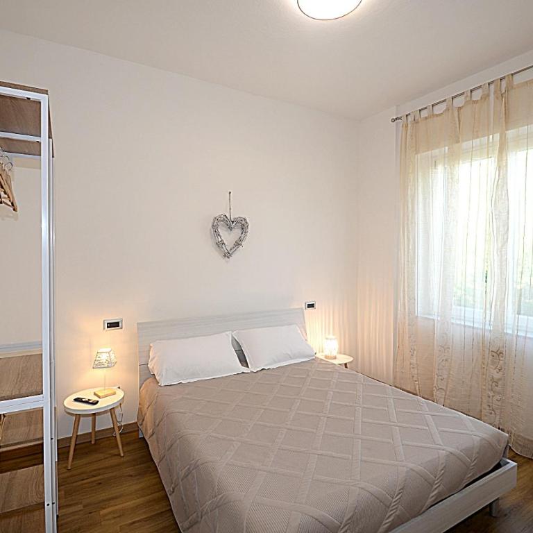Casa Parisina - Appartamento con 1 Camera da Letto - 1