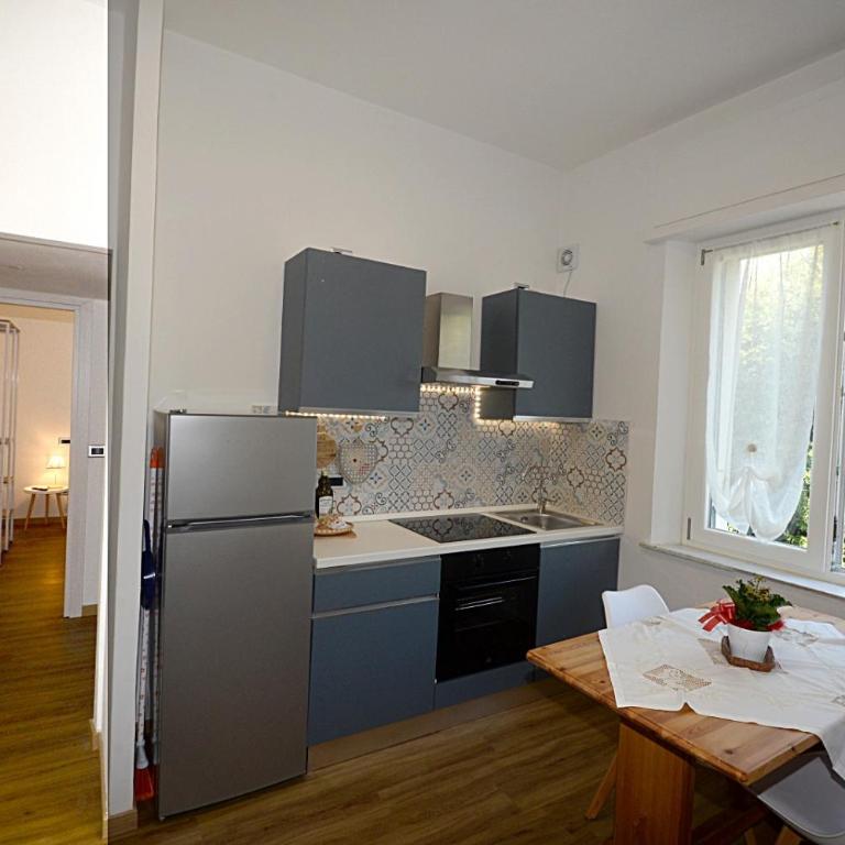 Casa Parisina - Appartamento con 1 Camera da Letto - 11