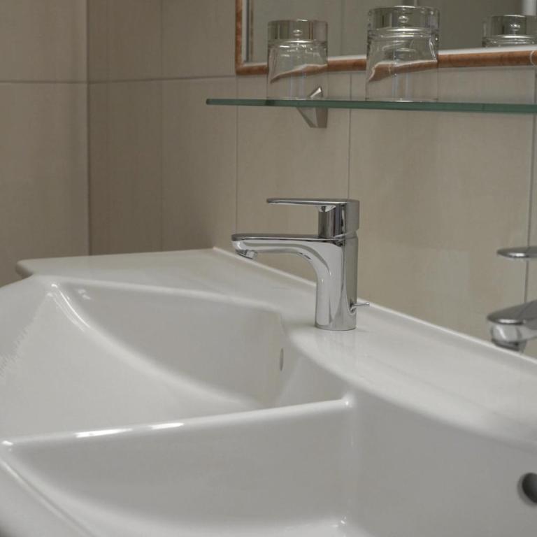 Hotel Alpina - Deluxe Doppelzimmer - 2