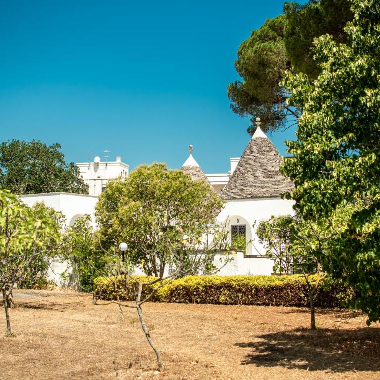 I Trulli e la Luna - Loft - 17