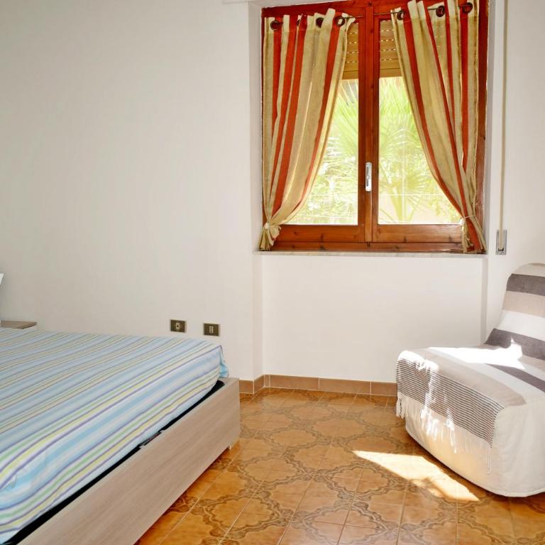 Casa Poggio - One-Bedroom Apartment - 10