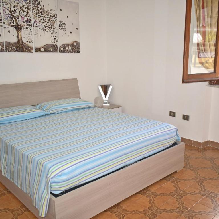 Casa Poggio - One-Bedroom Apartment - 9