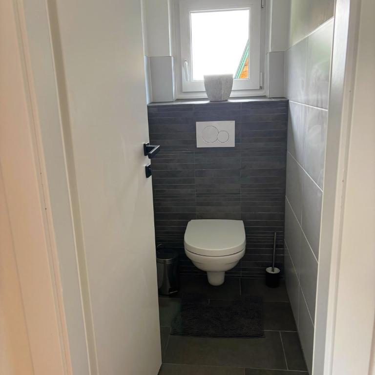 Ferienwohnung Langfeld - Apartment mit 3 Schlafzimmern - 17