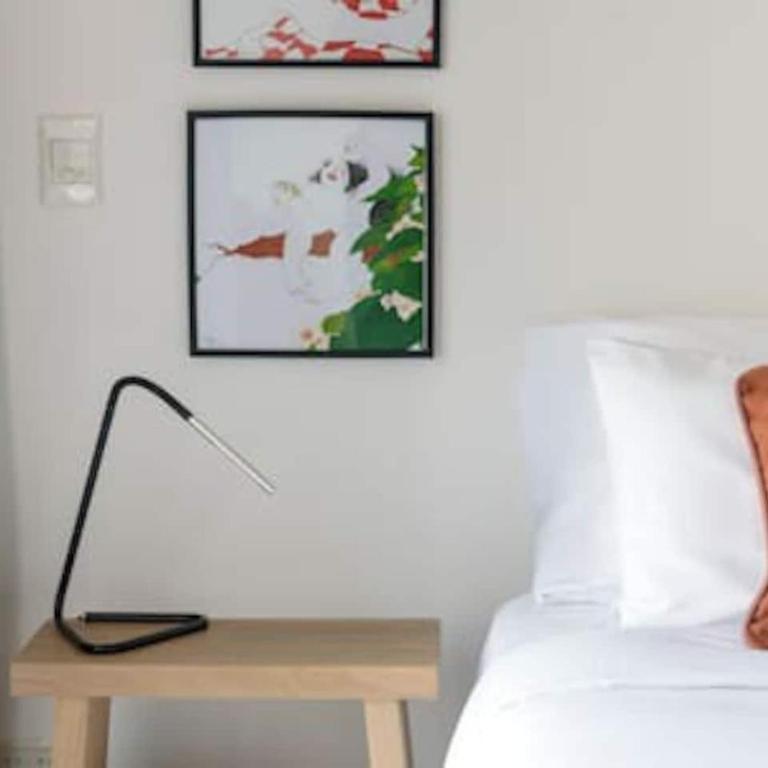 Attico Calas - Apartamento Estudio - 22