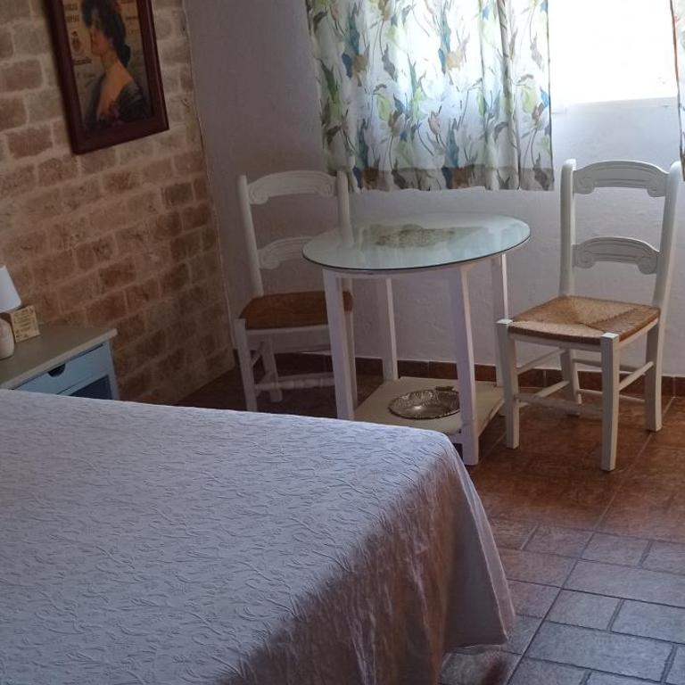La Luciérnaga - Habitación Doble Estándar - 12