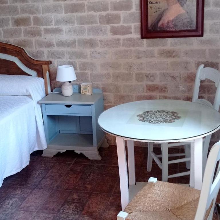 La Luciérnaga - Habitación Doble Estándar - 4