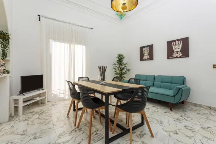 L'angelo di casa mia - Two-Bedroom House - 1