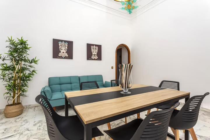 L'angelo di casa mia - Two-Bedroom House - 14