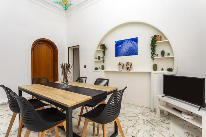L'angelo di casa mia - Two-Bedroom House - 15