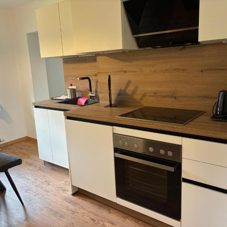 Ferienwohnung Langfeld - Apartment mit 3 Schlafzimmern - 4