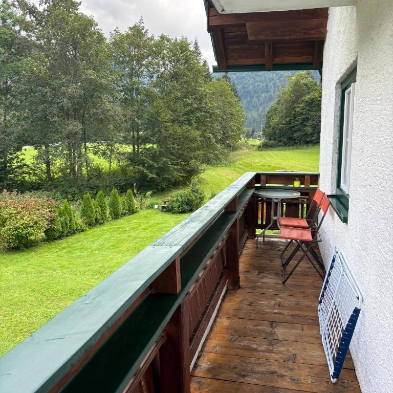 Ferienwohnung Langfeld - Apartment mit 3 Schlafzimmern - 3