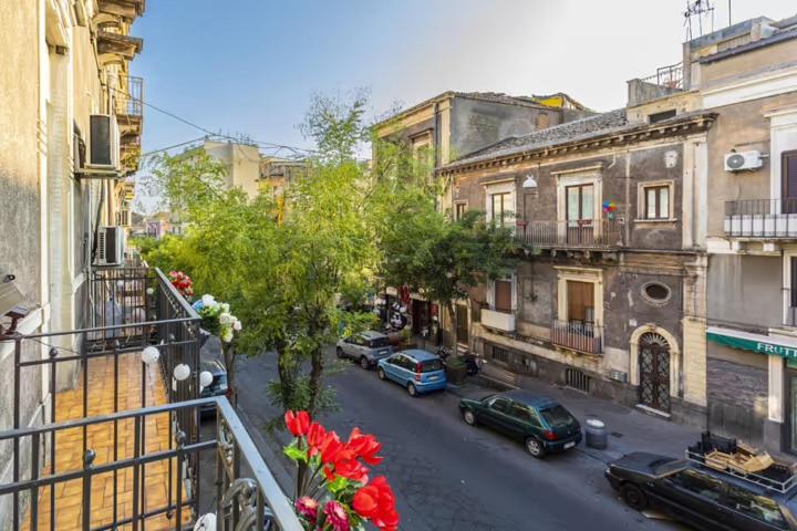 L'angelo di casa mia - Two-Bedroom House - 16