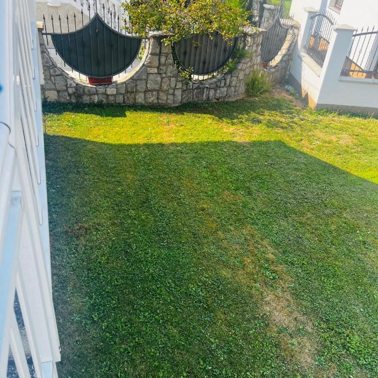Apartment Aleja - Apartman sa 1 Spavaćom Sobom - 18
