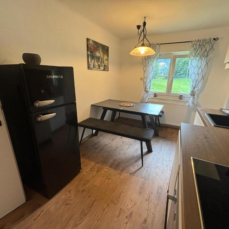 Ferienwohnung Langfeld - Apartment mit 3 Schlafzimmern - 2