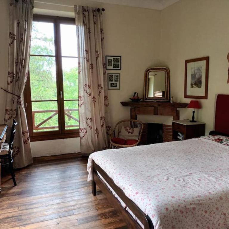 La Chaumière, Formule maison entière - Chalet - 16