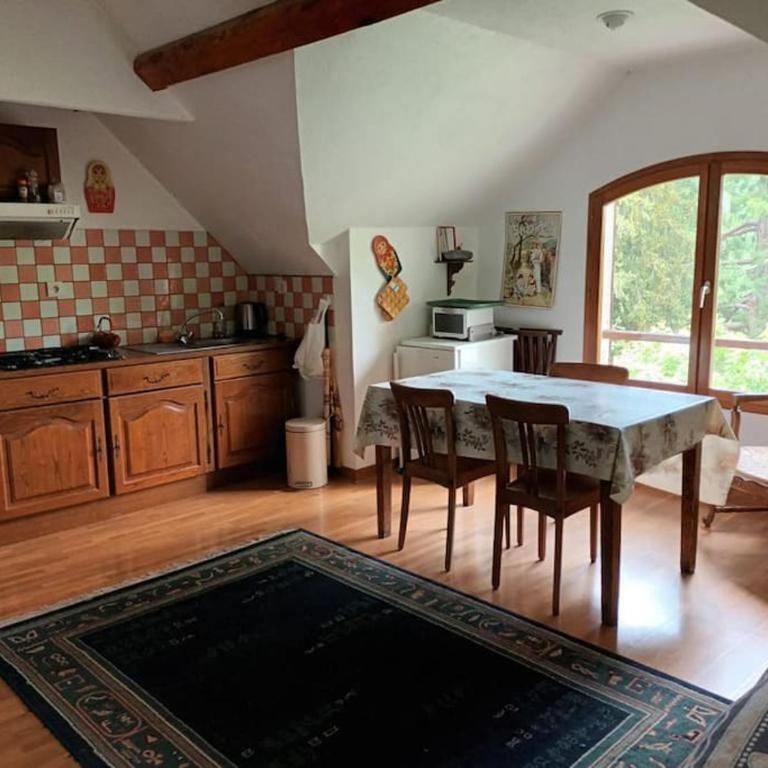 La Chaumière, Formule maison entière - Chalet - 17