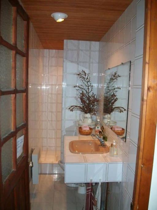 La Chaumière, Formule maison entière - Chalet - 29
