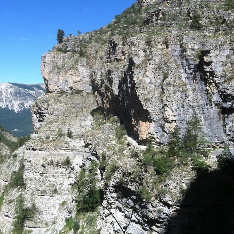 La Chaumière, Formule maison entière - Chalet - 33