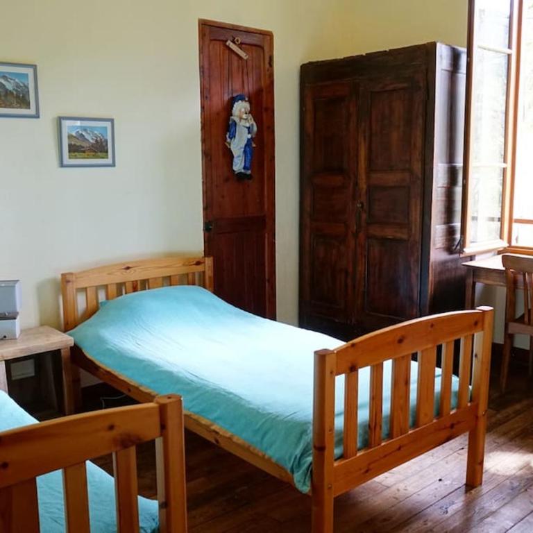 La Chaumière, Formule maison entière - Chalet - 37