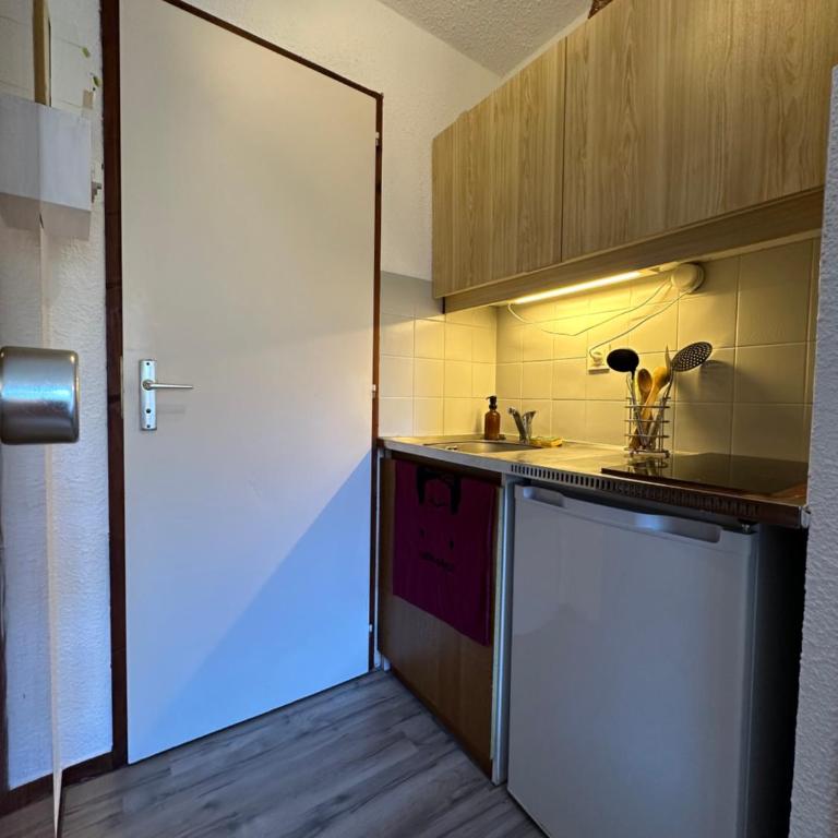 Studio au cœur du Praz-de-Lys - Les Pralyssimes - Appartement avec Vue sur la Montagne - 7