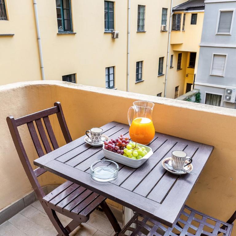 Tra Via Brera e Via Spiga, Suite Deluxe - Appartamento Suite - 16
