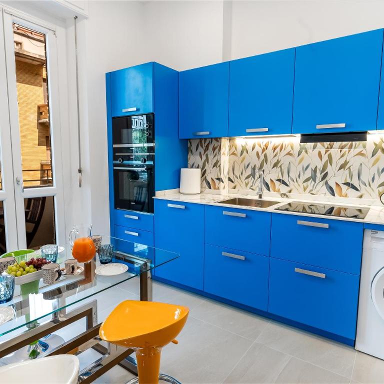 Tra Via Brera e Via Spiga, Suite Deluxe - Appartamento Suite - 3