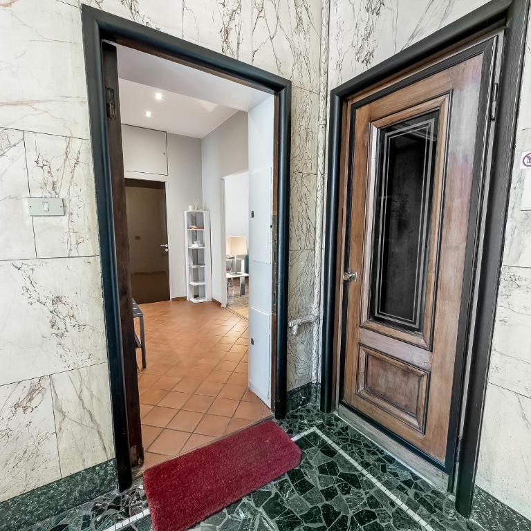 Tra Via Brera e Via Spiga, Suite Deluxe - Appartamento Suite - 14