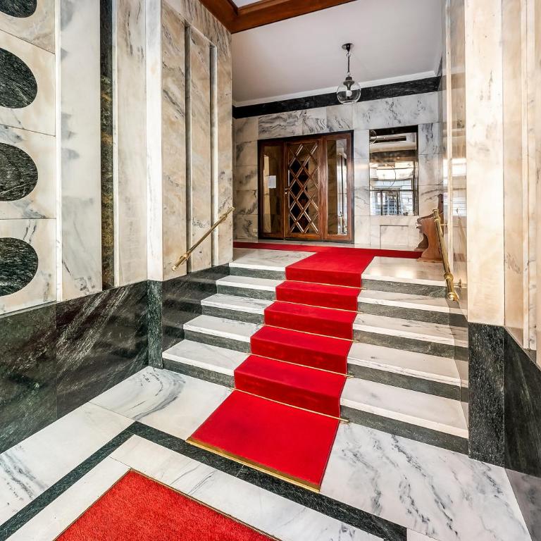 Tra Via Brera e Via Spiga, Suite Deluxe - Appartamento Suite - 7
