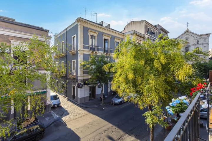 L'angelo di casa mia - Two-Bedroom House - 11