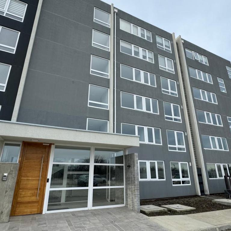 Acogedor departamento 2D2B - Apartamento de 2 dormitorios - 16