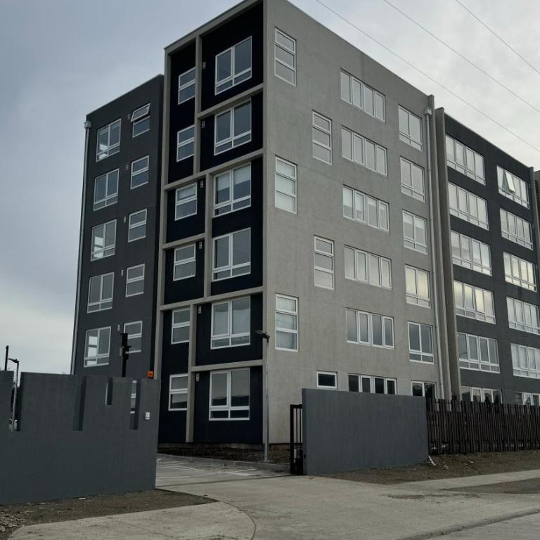 Acogedor departamento 2D2B - Apartamento de 2 dormitorios - 15