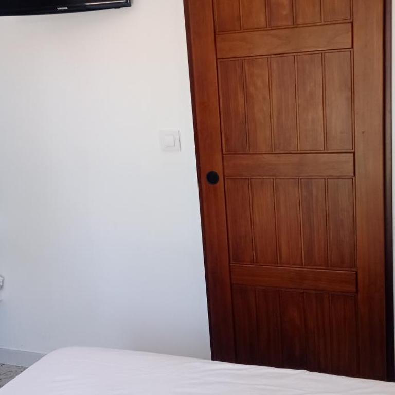 La Luciérnaga - Habitación Doble Económica - 5