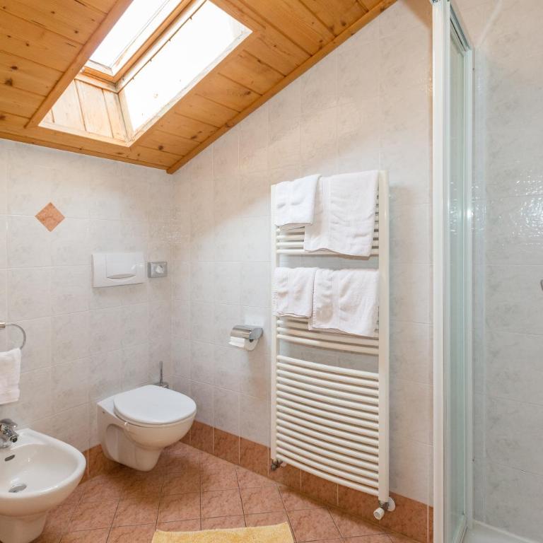 Obergostnerhof - Apartamento de 1 dormitorio con balcón - 6